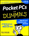 Pocket PCs For Dummies