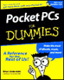 Pocket PCs For Dummies