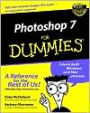 PhotoShop 7 for Dummies