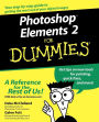 Photoshop Elements 2 For Dummies