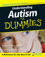 Understanding Autism For Dummies