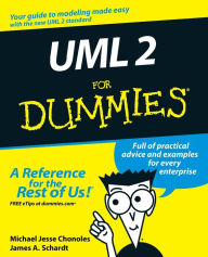 UML 2 For Dummies