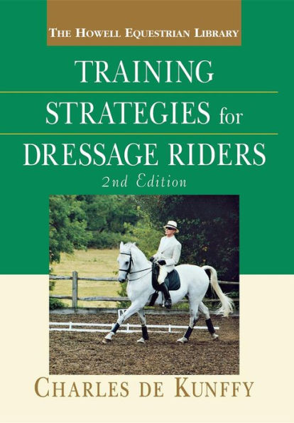 Training Strategies for Dressage Riders