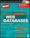 Creating Cool Web Databases