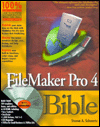 FileMaker Pro 4 Bible