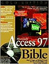 Microsoft Access 97 Bible, Gold Edition