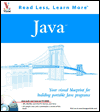 Java: Your Visual Blueprint for Building Portable Java Programs