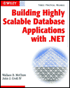 Building Highly Scalable Database Applications with .NET
