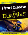 Heart Disease For Dummies
