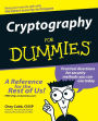 Cryptography For Dummies