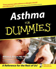 Asthma For Dummies