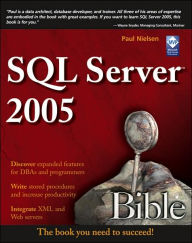 SQL Server 2005 Bible