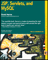 JSP, Servlets, and MySQL