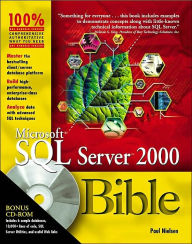 Microsoft SQL Server 2000 Bible