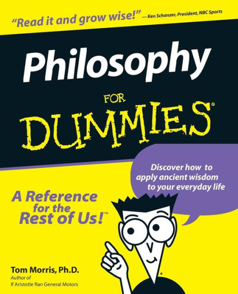 Philosophy For Dummies