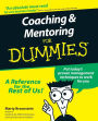 Coaching & Mentoring For Dummies