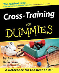 Cross-Training For Dummies