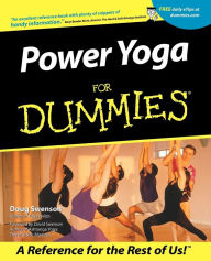 Yoga After 50 for Dummies