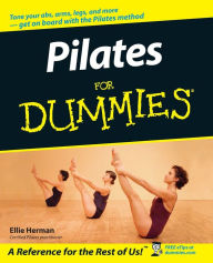 Pilates for Beginners : The Pilates Body: The Ultimate At-Home Guide to  Strengthening, Lengthening and Toning Your Body- Without Machines  (Paperback)