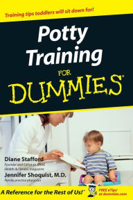 Potty Training For Dummies