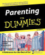 Parenting For Dummies by Sandra Hardin Gookin, Dan Gookin ...