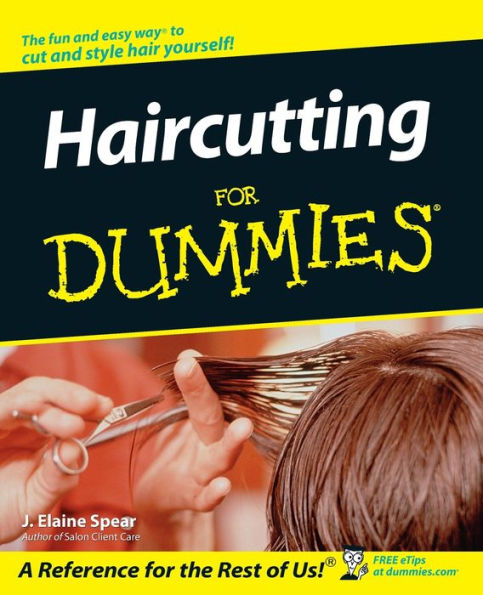 Haircutting For Dummies