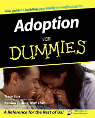 Adoption For Dummies