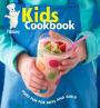 Pillsbury Kids Cookbook: Food Fun for Boys and Girls