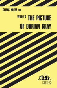 Title: CliffsNotes on Wilde's The Picture of Dorian Gray, Author: Stanley P Baldwin