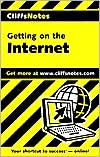 Title: CliffsNotes Getting on the Internet, Author: David A. Crowder