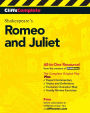 CliffsComplete Romeo and Juliet