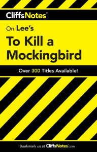 Title: CliffsNotes on Lee's To Kill a Mockingbird, Author: Tamara Castleman