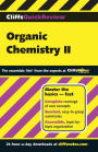 CliffsQuickReview Organic Chemistry I