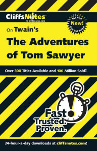 Title: CliffsNotes on Twain's The Adventures of Tom Sawyer, Author: James L Roberts