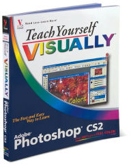 Adobe Photoshop Cs2 Adobe Photoshop Books Barnes Noble - 