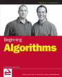 Beginning Algorithms