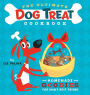 The Ultimate Dog Treat Cookbook: Homemade Goodies for Man's Best Friend