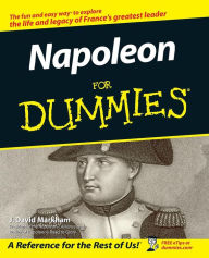 Title: Napoleon For Dummies, Author: J. David Markham