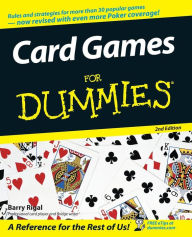 Card Games For Dummies