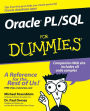 Oracle PL / SQL For Dummies