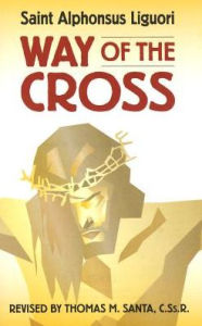 Title: Way of the Cross, Author: Alphonsus Liguori