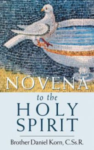 Title: Novena to the Holy Spirit, Author: Daniel Korn