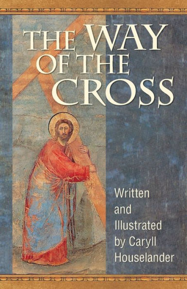 the Way of Cross