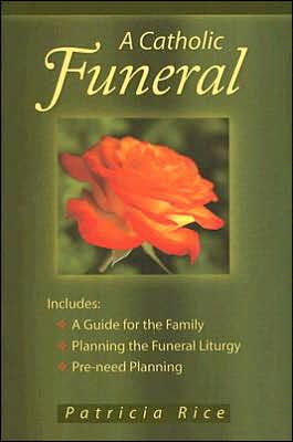 A Catholic Funeral