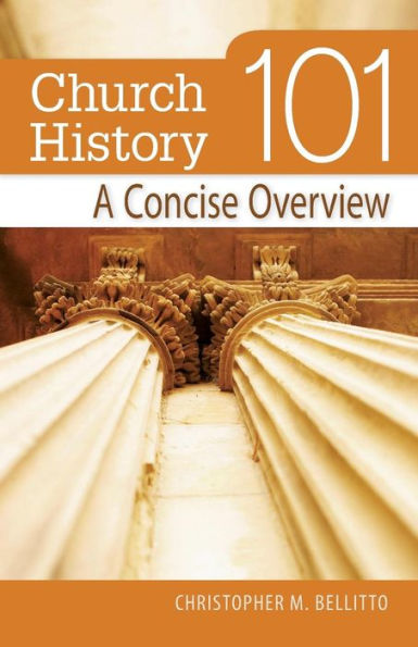 Church History 101: A Concise Overview