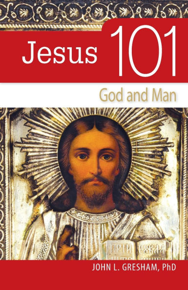 Jesus 101: God and Man