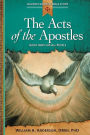 The Acts of the Apostles: Good News for All People