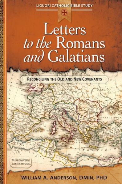 Letters to the Romans and Galatians: Reconciling Old New Covenants