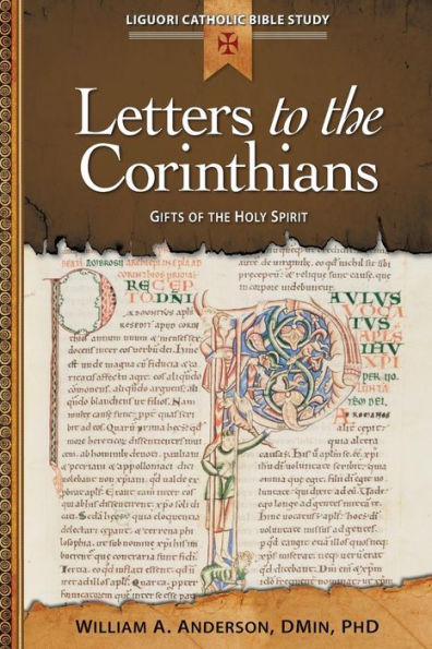 Letters to the Corinthians: Gifts of Holy Spirit