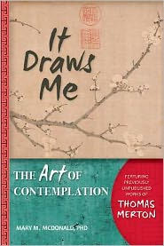 Title: It Draws Me, Author: Mary McDonald PhD